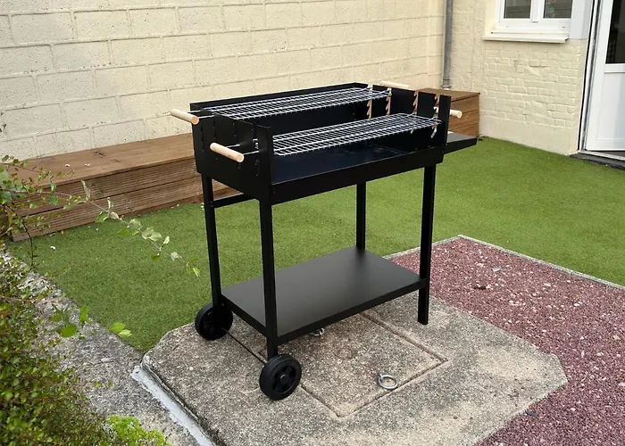 Mantilly Holiday Gite Hébergement de vacances Mantilly