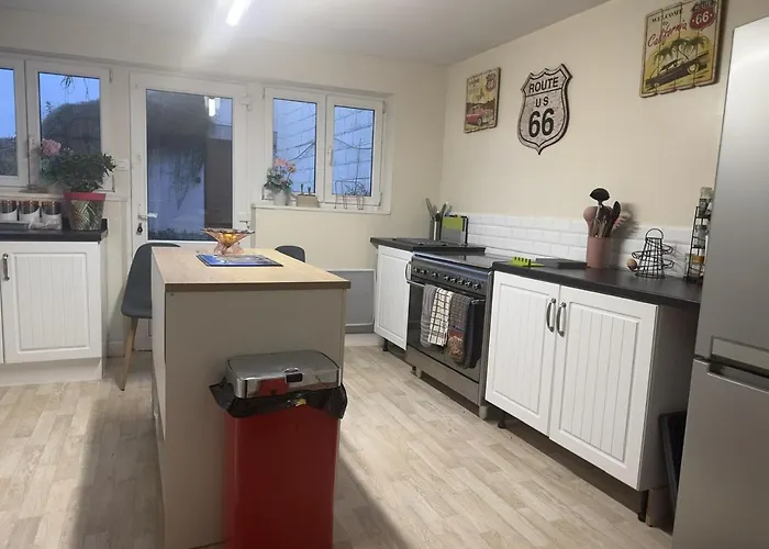 Mantilly Holiday Gite Hébergement de vacances