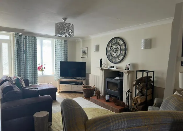 Mantilly Holiday Gite Hébergement de vacances Mantilly