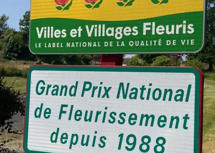 Mantilly Holiday Gite