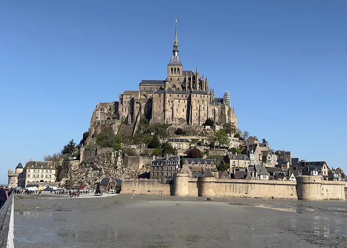 Mantilly Holiday Gite * Mantilly