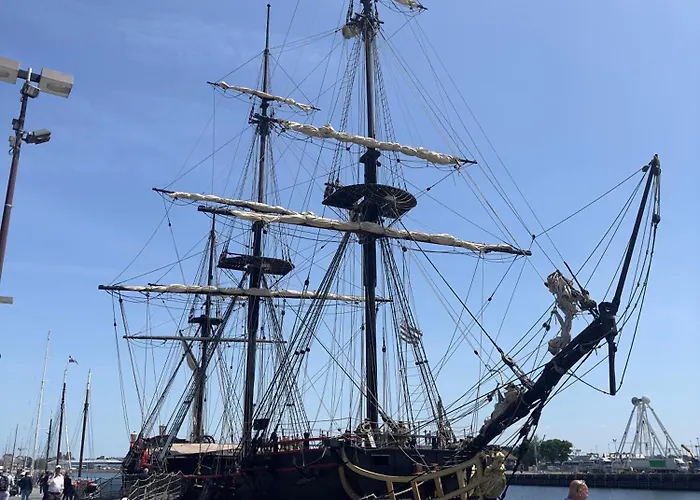 Mantilly Holiday Gite