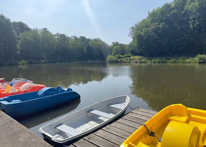 Mantilly Holiday Gite Hébergement de vacances