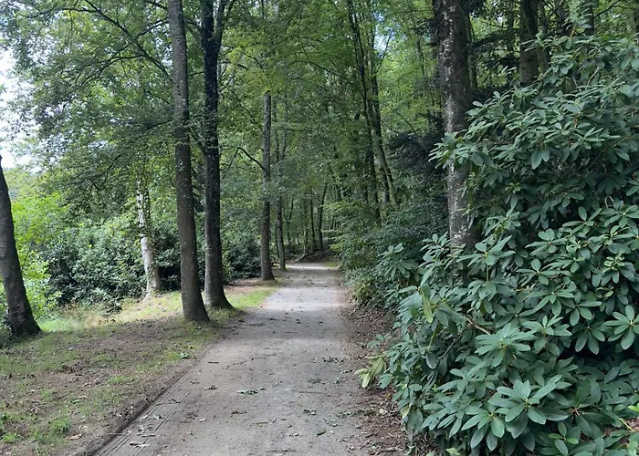 Mantilly Holiday Gite Hébergement de vacances Mantilly