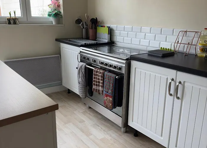 Hébergement de vacances Mantilly Holiday Gite Mantilly