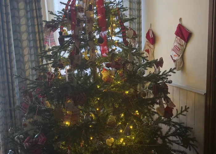 Mantilly Holiday Gite Mantilly