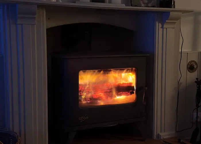 Hébergement de vacances Mantilly Holiday Gite Mantilly