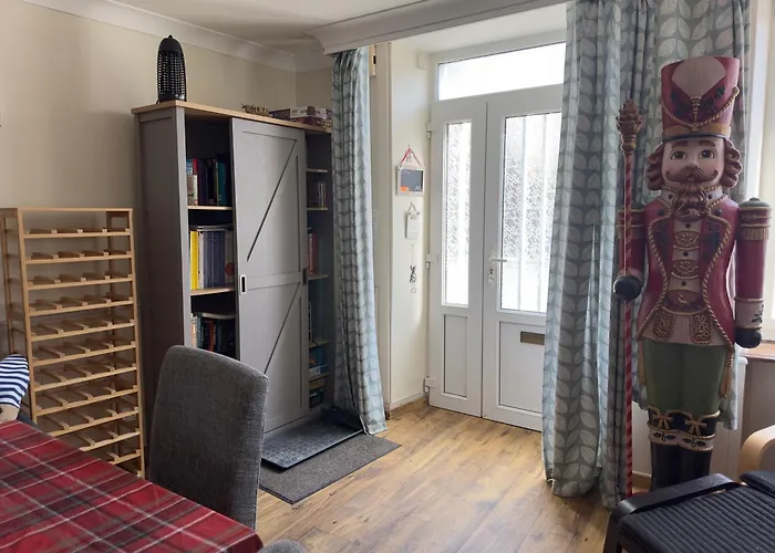 Mantilly Holiday Gite Mantilly