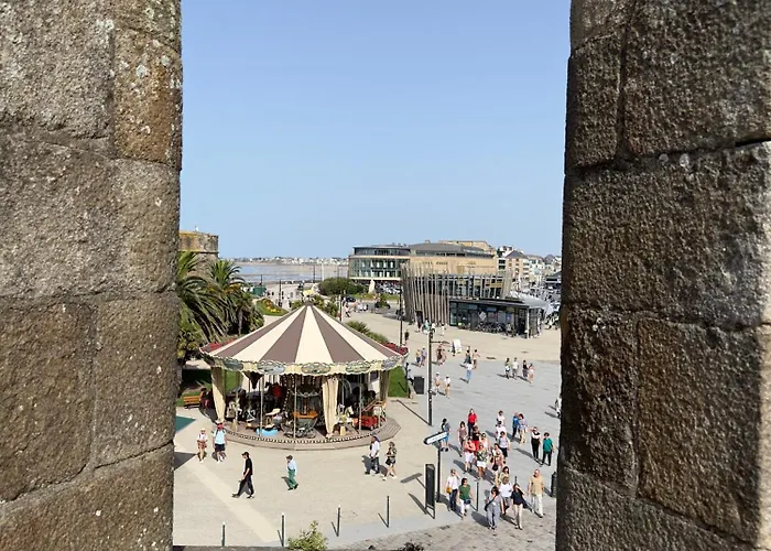 Mantilly Holiday Gite * Mantilly