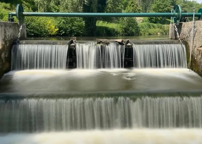 Mantilly Holiday Gite