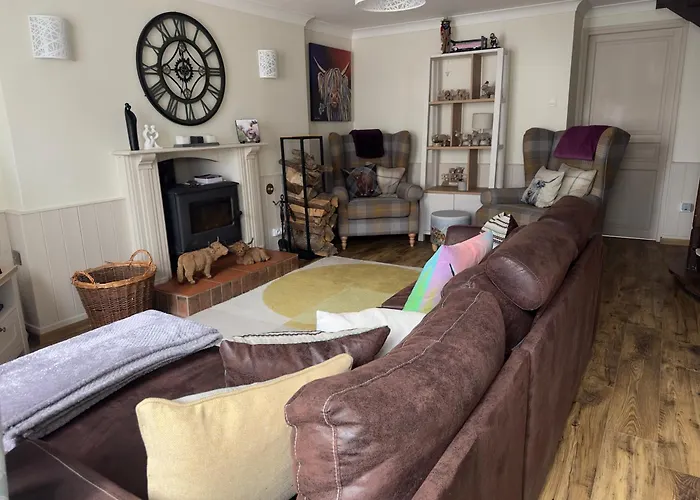 Mantilly Holiday Gite Hébergement de vacances *