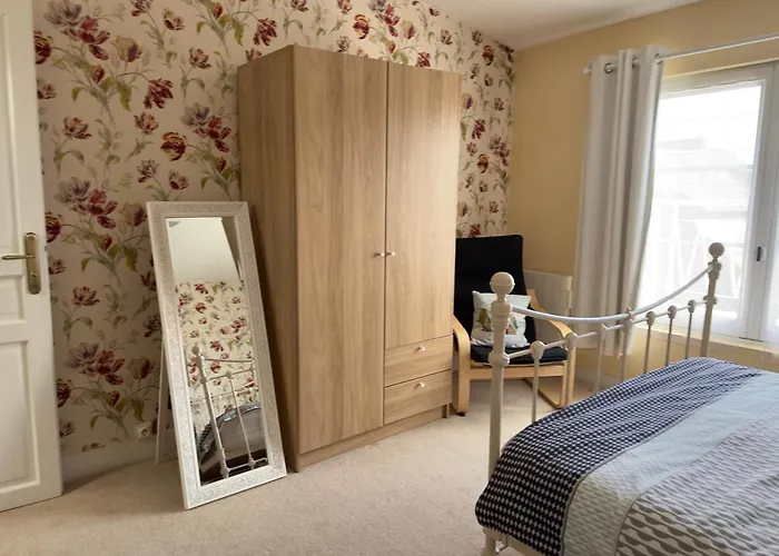 Mantilly Holiday Gite